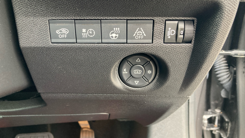 Citroen C4 100kW Shine 50kWh 5dr Auto Electric Hatchback